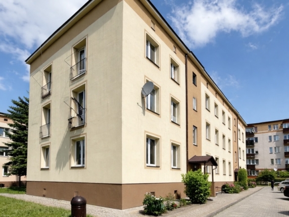 Mieszkanie 64 m2 ul. Andersa