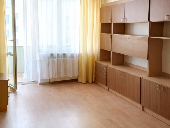 NA SPRZEDAŻ – funkcjonalne mieszkanie 50 m² w centrum | ul. Matejki, Tomaszów Lubelski📍 ul. Matejki 6