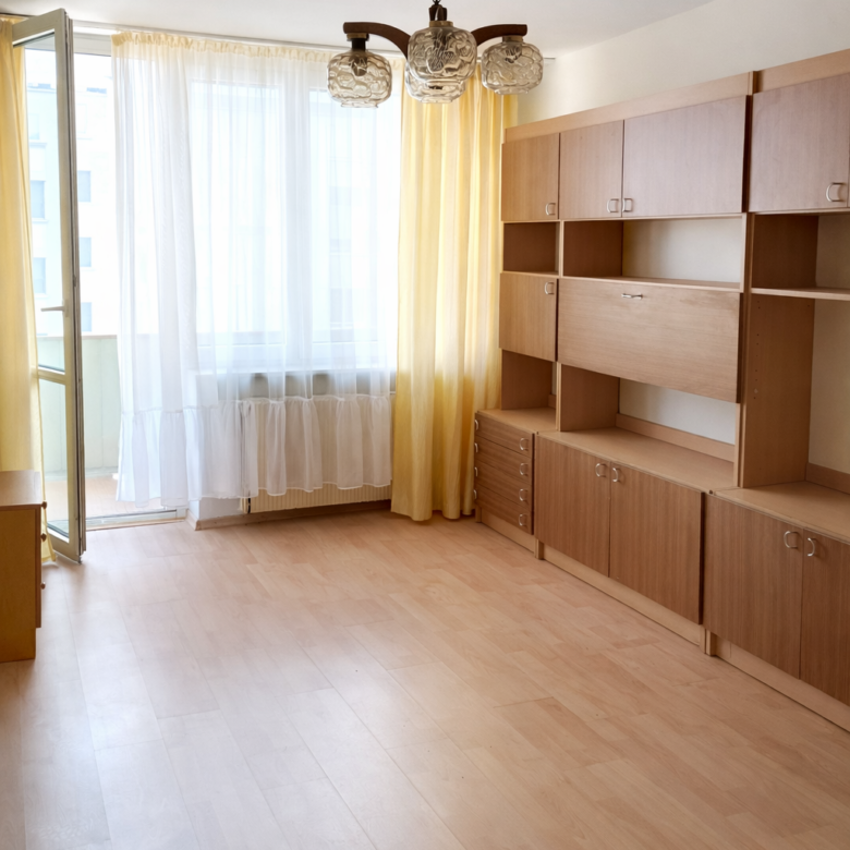 NA SPRZEDAŻ – funkcjonalne mieszkanie 50 m² w centrum | ul. Matejki, Tomaszów Lubelski📍 ul. Matejki 6