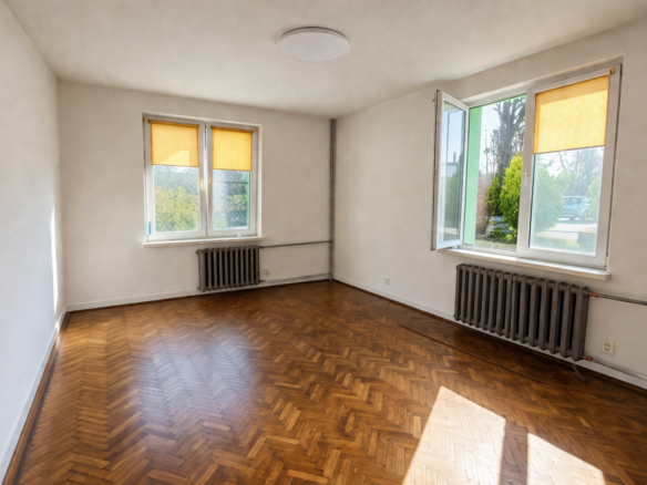 🏡 Na sprzedaż – mieszkanie 50 m² z ogródkiem | Wożuczyn Cukrownia 🌿