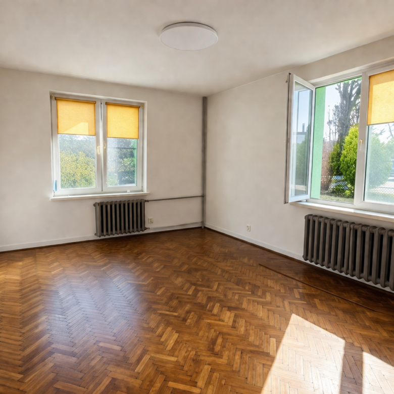 🏡 Na sprzedaż – mieszkanie 50 m² z ogródkiem | Wożuczyn Cukrownia 🌿