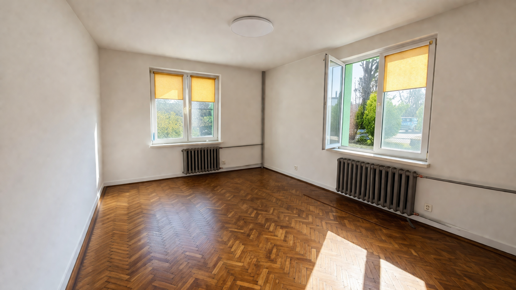 3d53eaf4-9741-4373-bfcb-5d32d082daa0 🏡 Na sprzedaż – mieszkanie 50 m² z ogródkiem | Wożuczyn Cukrownia 🌿