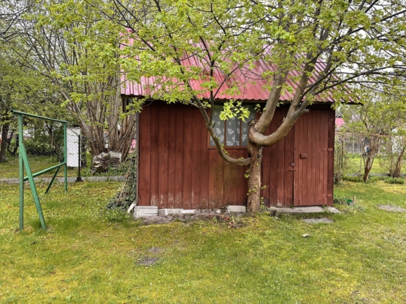 Wyjątkowa nieruchomość w sercu Roztocza – PaaryDom 75 m² • Działka 60 ar • Budynki gospodarcze • Pełne media • Blisko rzeki Tanew