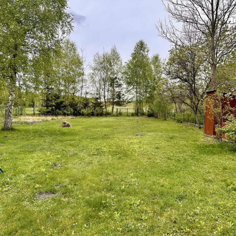 Wyjątkowa nieruchomość w sercu Roztocza – PaaryDom 75 m² • Działka 60 ar • Budynki gospodarcze • Pełne media • Blisko rzeki Tanew