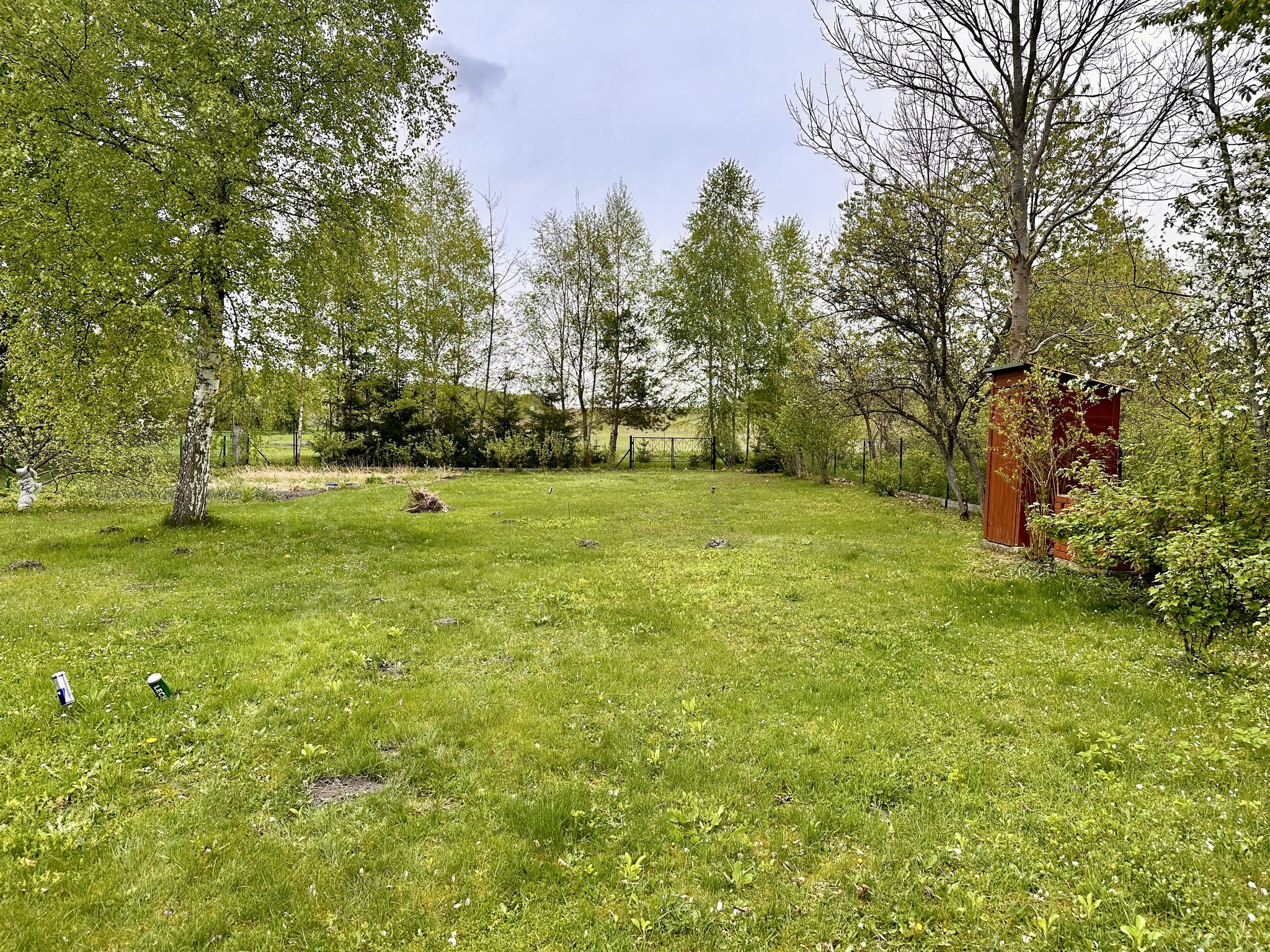 571756687_1293875826087277_7765001401909927840_n Wyjątkowa nieruchomość w sercu Roztocza – PaaryDom 75 m² • Działka 60 ar • Budynki gospodarcze • Pełne media • Blisko rzeki Tanew