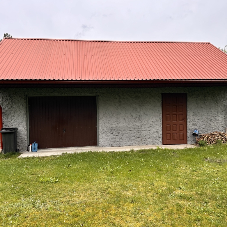 Wyjątkowa nieruchomość w sercu Roztocza – PaaryDom 75 m² • Działka 60 ar • Budynki gospodarcze • Pełne media • Blisko rzeki Tanew