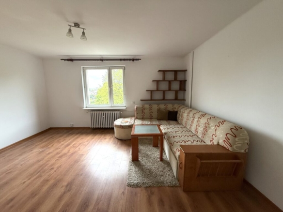 NA SPRZEDAŻ – 2-pokojowe mieszkanie 50 m² z pięknym widokiem | centrum miasta
