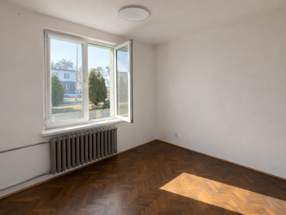 🏡 Na sprzedaż – mieszkanie 50 m² z ogródkiem | Wożuczyn Cukrownia 🌿
