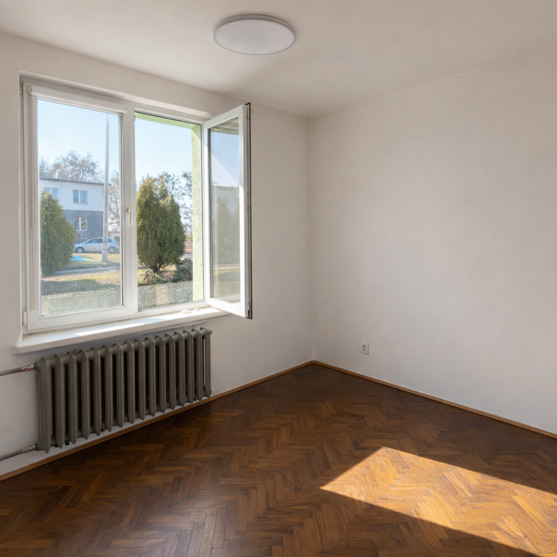 🏡 Na sprzedaż – mieszkanie 50 m² z ogródkiem | Wożuczyn Cukrownia 🌿