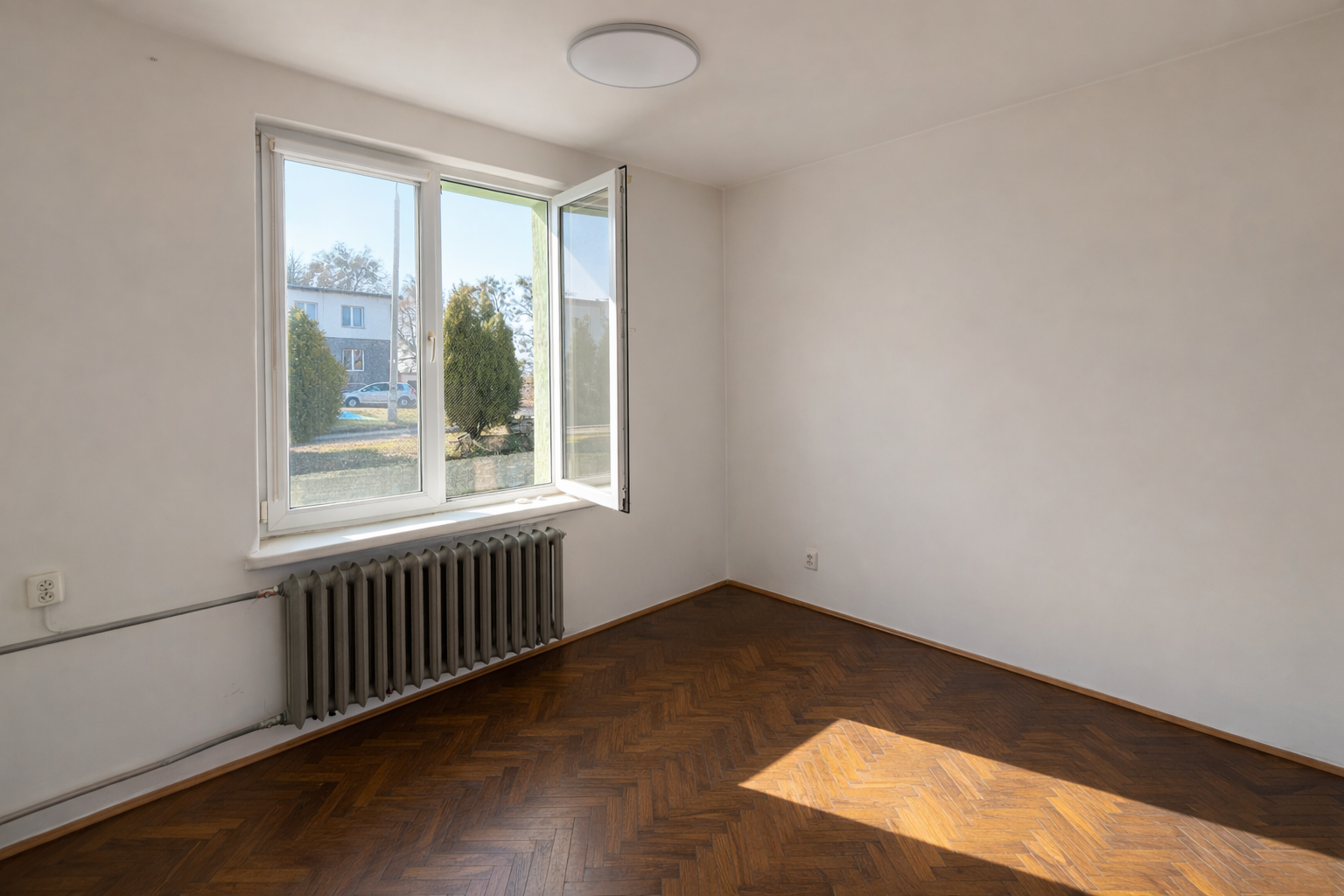 5f13b530-e361-4cc4-90f6-f1a732ff49e6 🏡 Na sprzedaż – mieszkanie 50 m² z ogródkiem | Wożuczyn Cukrownia 🌿