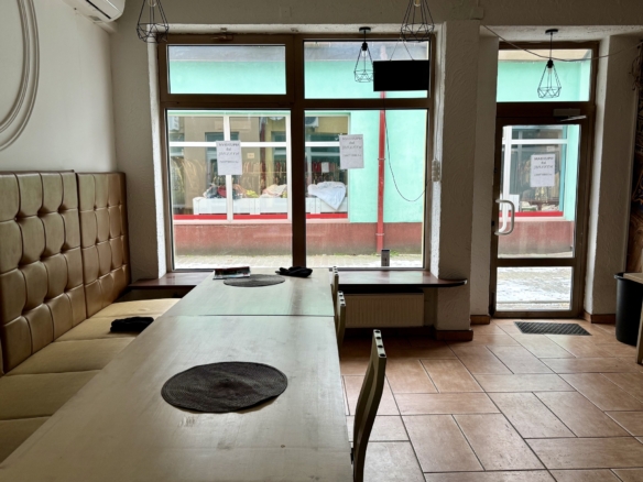 NA SPRZEDAŻ – lokal usługowo-handlowy w doskonałej lokalizacji 🌟📍 ul. Lwowska 56A, Tomaszów Lubelski
