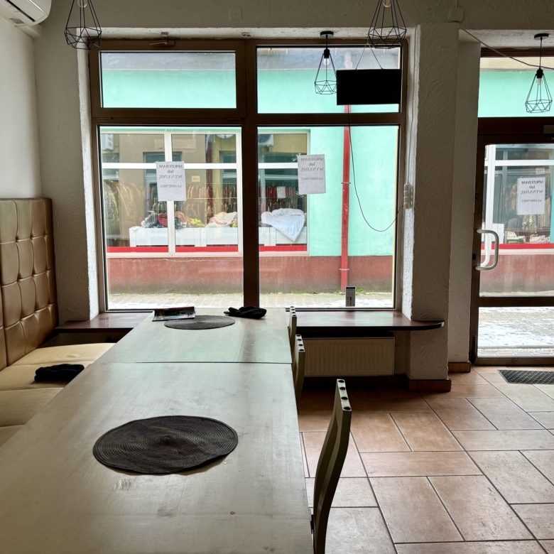 NA SPRZEDAŻ – lokal usługowo-handlowy w doskonałej lokalizacji 🌟📍 ul. Lwowska 56A, Tomaszów Lubelski