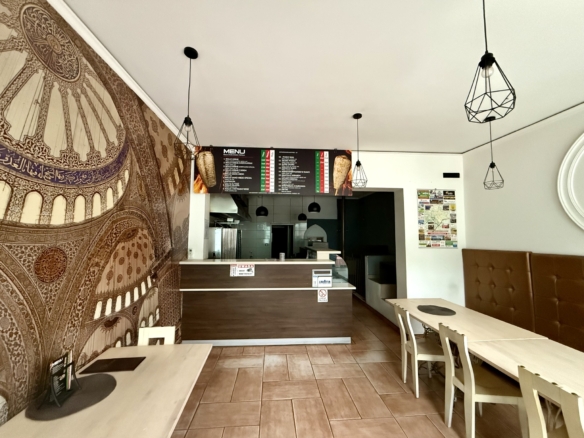NA SPRZEDAŻ – lokal usługowo-handlowy w doskonałej lokalizacji 🌟📍 ul. Lwowska 56A, Tomaszów Lubelski