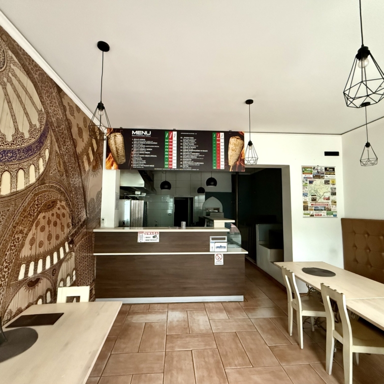 NA SPRZEDAŻ – lokal usługowo-handlowy w doskonałej lokalizacji 🌟📍 ul. Lwowska 56A, Tomaszów Lubelski