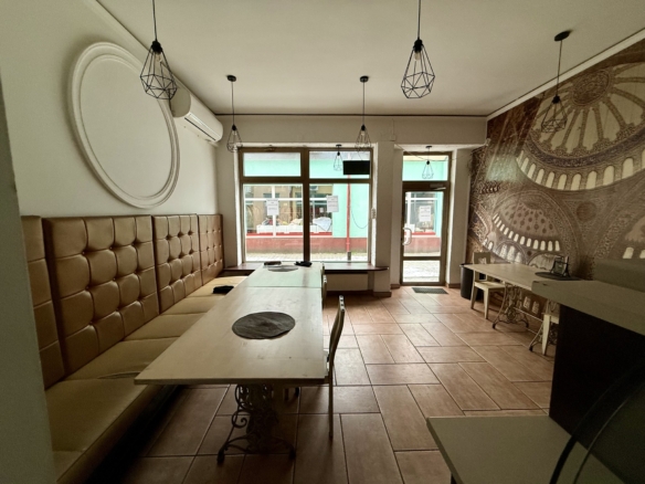 NA SPRZEDAŻ – lokal usługowo-handlowy w doskonałej lokalizacji 🌟📍 ul. Lwowska 56A, Tomaszów Lubelski