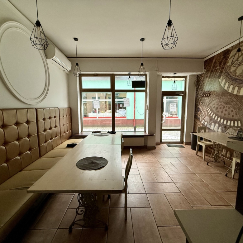 NA SPRZEDAŻ – lokal usługowo-handlowy w doskonałej lokalizacji 🌟📍 ul. Lwowska 56A, Tomaszów Lubelski