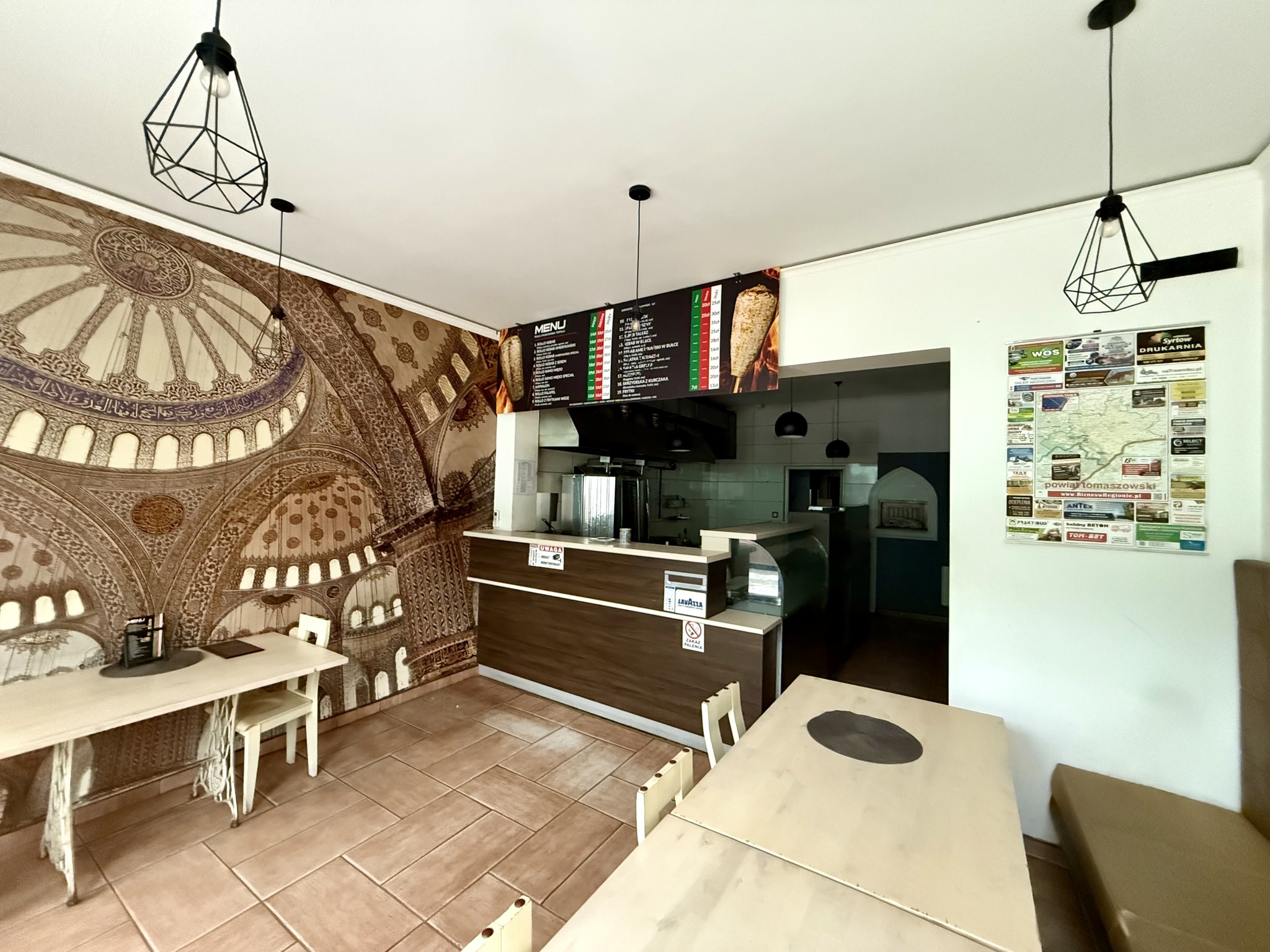 NA SPRZEDAŻ – lokal usługowo-handlowy w doskonałej lokalizacji 🌟📍 ul. Lwowska 56A, Tomaszów Lubelski