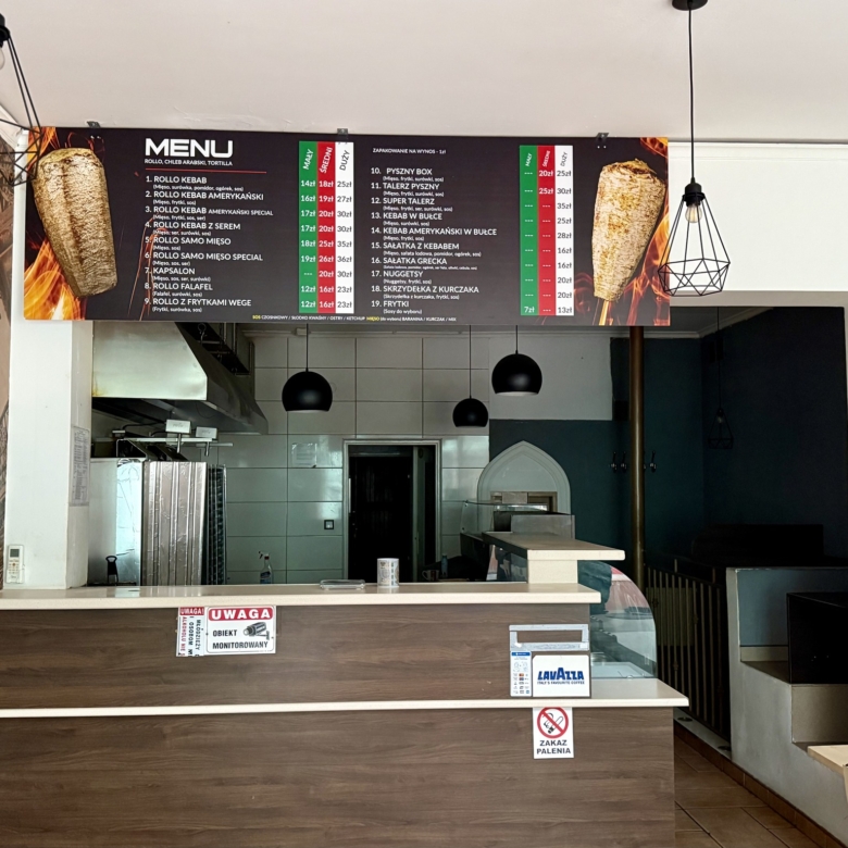 NA SPRZEDAŻ – lokal usługowo-handlowy w doskonałej lokalizacji 🌟📍 ul. Lwowska 56A, Tomaszów Lubelski