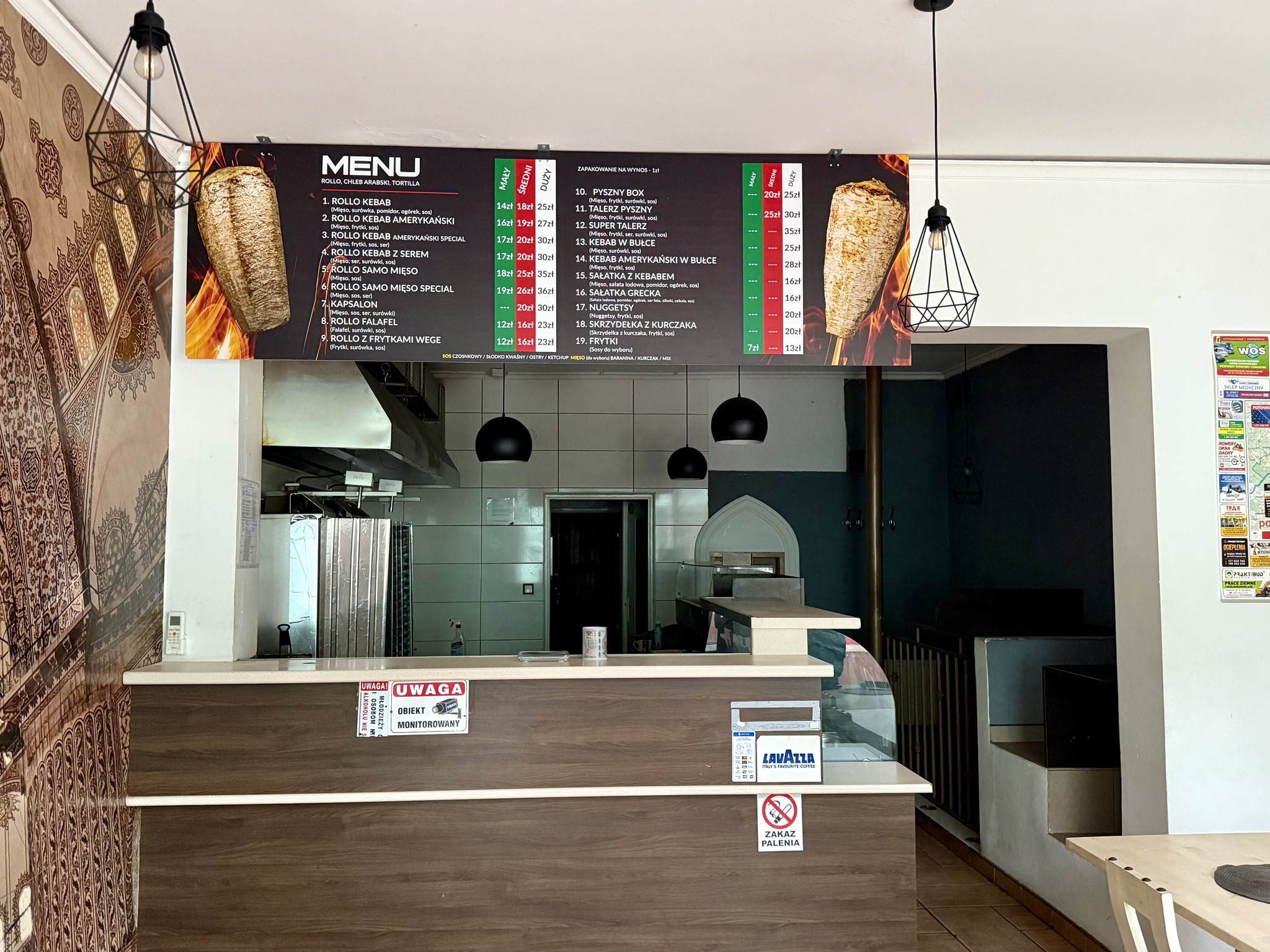 NA SPRZEDAŻ – lokal usługowo-handlowy w doskonałej lokalizacji 🌟📍 ul. Lwowska 56A, Tomaszów Lubelski