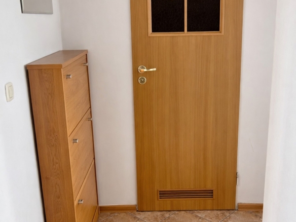 NA SPRZEDAŻ – funkcjonalne mieszkanie 50 m² w świetnej lokalizacji📍 ul. Jana Pawła II 3, Tomaszów Lubelski