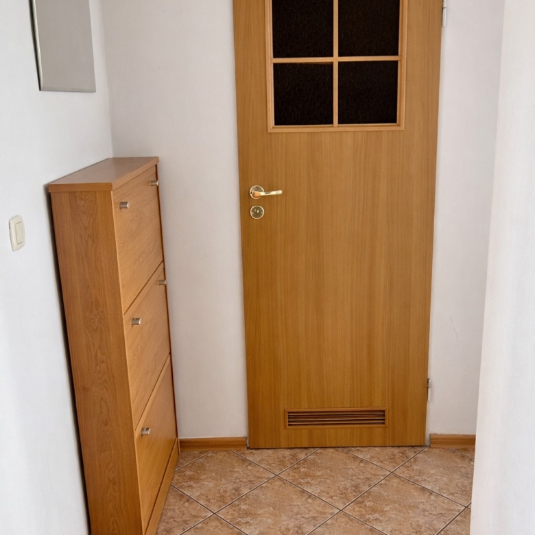 NA SPRZEDAŻ – funkcjonalne mieszkanie 50 m² w świetnej lokalizacji📍 ul. Jana Pawła II 3, Tomaszów Lubelski