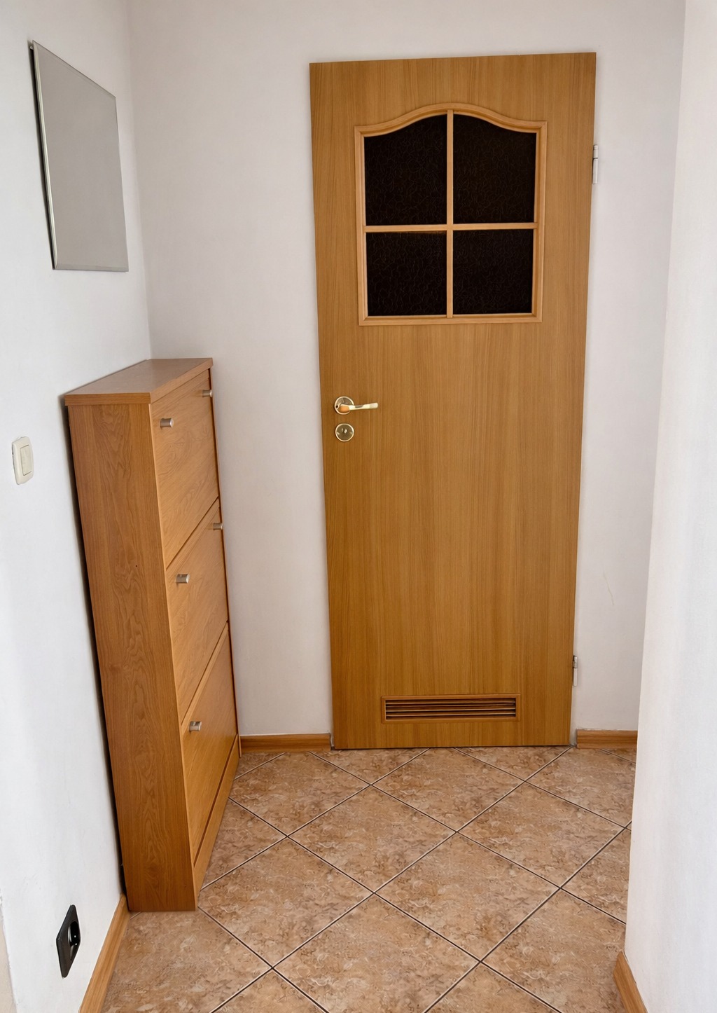 NA SPRZEDAŻ – funkcjonalne mieszkanie 50 m² w świetnej lokalizacji📍 ul. Jana Pawła II 3, Tomaszów Lubelski