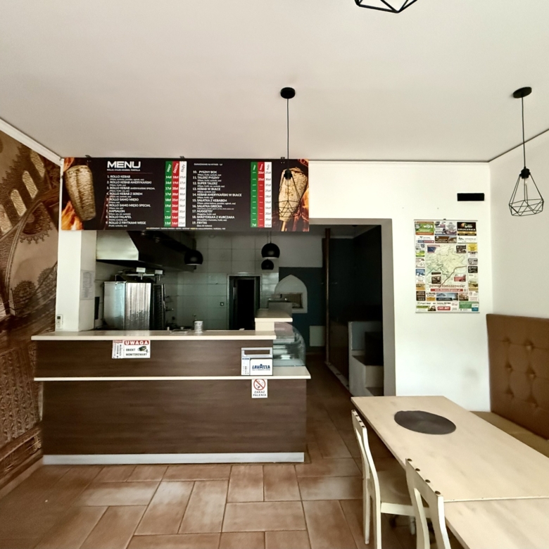 NA SPRZEDAŻ – lokal usługowo-handlowy w doskonałej lokalizacji 🌟📍 ul. Lwowska 56A, Tomaszów Lubelski