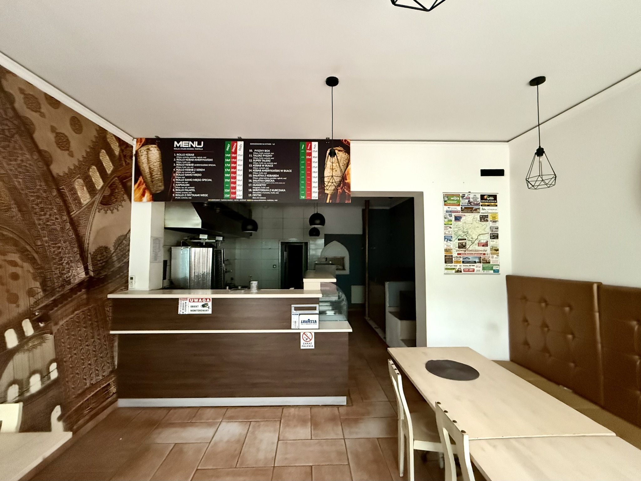 NA SPRZEDAŻ – lokal usługowo-handlowy w doskonałej lokalizacji 🌟📍 ul. Lwowska 56A, Tomaszów Lubelski