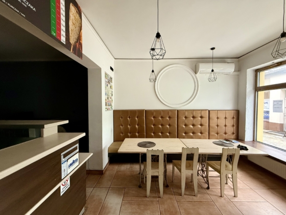 NA SPRZEDAŻ – lokal usługowo-handlowy w doskonałej lokalizacji 🌟📍 ul. Lwowska 56A, Tomaszów Lubelski