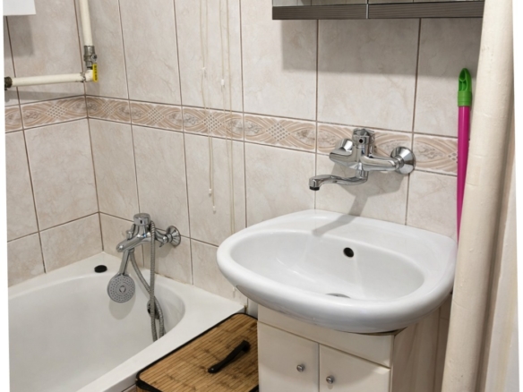 NA SPRZEDAŻ – funkcjonalne mieszkanie 50 m² w świetnej lokalizacji📍 ul. Jana Pawła II 3, Tomaszów Lubelski
