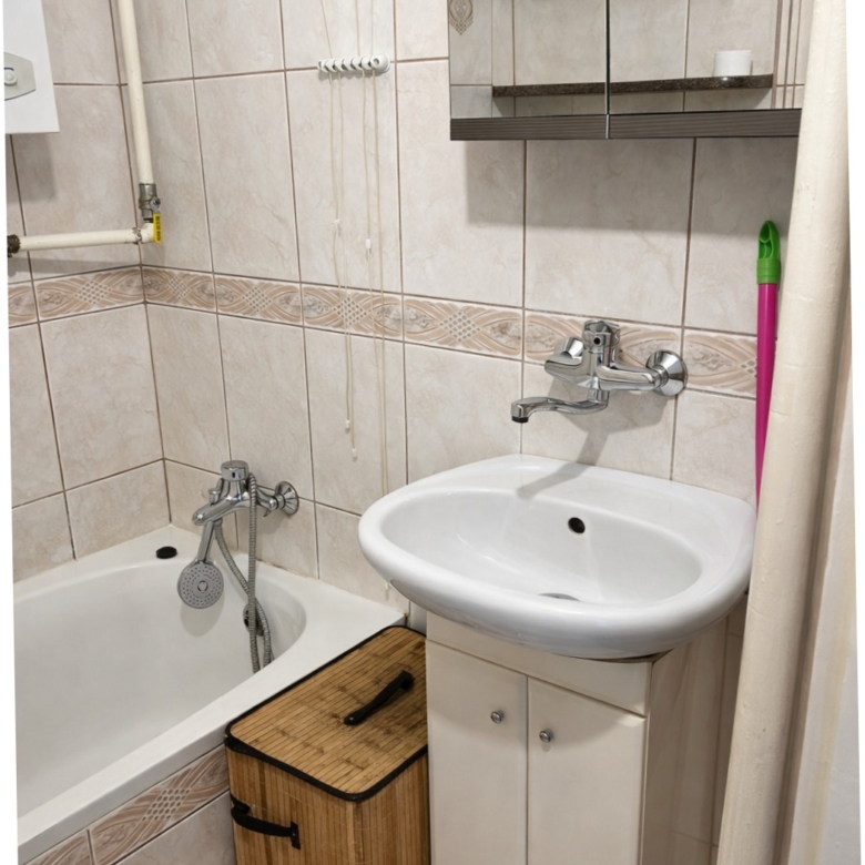 NA SPRZEDAŻ – funkcjonalne mieszkanie 50 m² w świetnej lokalizacji📍 ul. Jana Pawła II 3, Tomaszów Lubelski