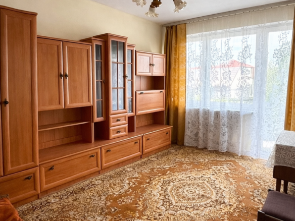 NA SPRZEDAŻ – dom w zabudowie bliźniaczej 120 m² z działką 7 arów | Tomaszów Lubelski📍 ul. Kopernika