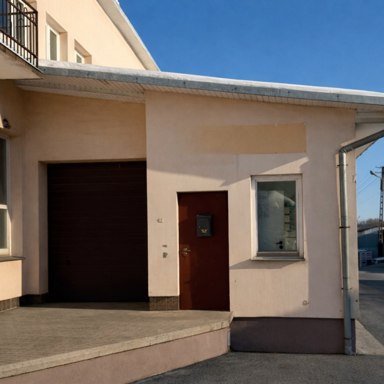 OGŁOSZENIE SPRZEDAŻY NIERUCHOMOŚCI KOMERCYJNEJ🏭 Na sprzedaż – nieruchomość komercyjna z dużym potencjałem | ul. Rolnicza
