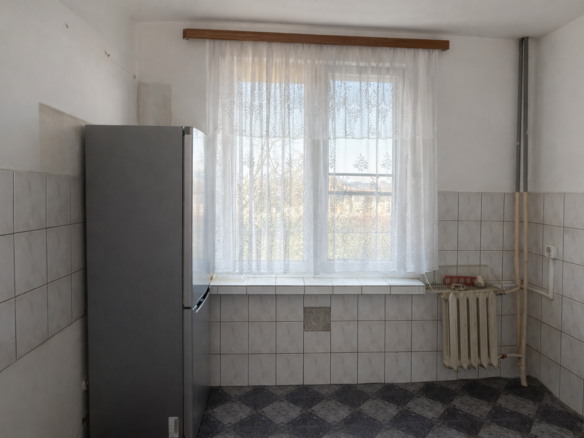 🏡 Na sprzedaż – mieszkanie 50 m² z ogródkiem | Wożuczyn Cukrownia 🌿