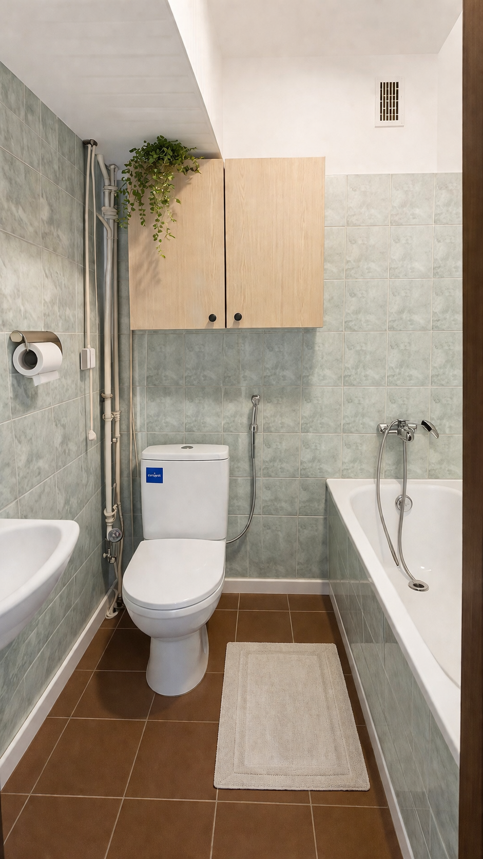 ChatGPT Image 15 kwi 2026, 23_28_06 🏡 Na sprzedaż – mieszkanie 50 m² z ogródkiem | Wożuczyn Cukrownia 🌿