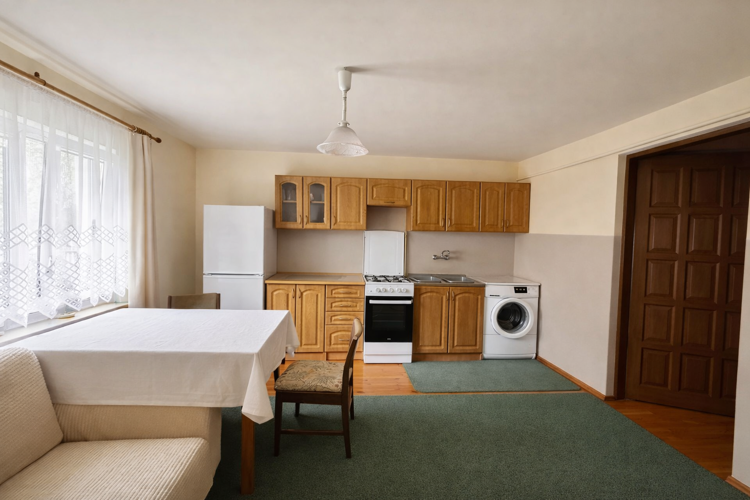 ChatGPT Image 15 kwi 2026, 23_47_51 Wyjątkowa nieruchomość w sercu Roztocza – PaaryDom 75 m² • Działka 60 ar • Budynki gospodarcze • Pełne media • Blisko rzeki Tanew