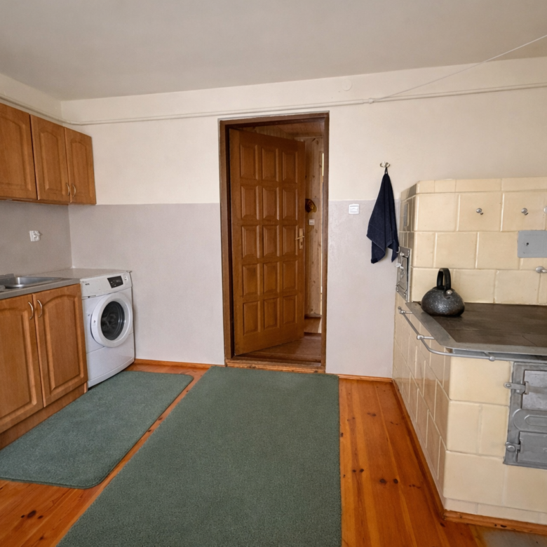 Wyjątkowa nieruchomość w sercu Roztocza – PaaryDom 75 m² • Działka 60 ar • Budynki gospodarcze • Pełne media • Blisko rzeki Tanew