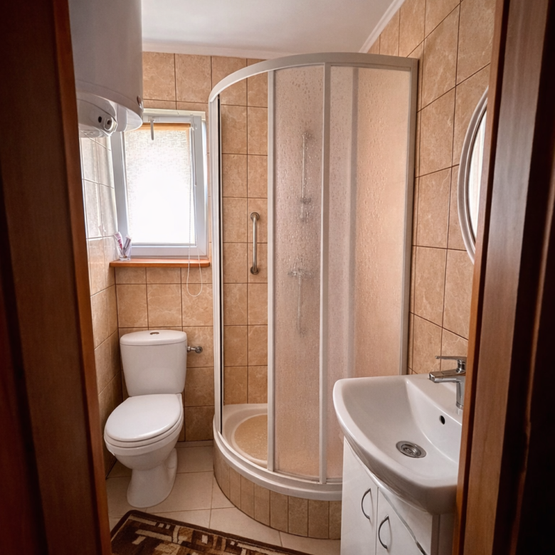 Wyjątkowa nieruchomość w sercu Roztocza – PaaryDom 75 m² • Działka 60 ar • Budynki gospodarcze • Pełne media • Blisko rzeki Tanew