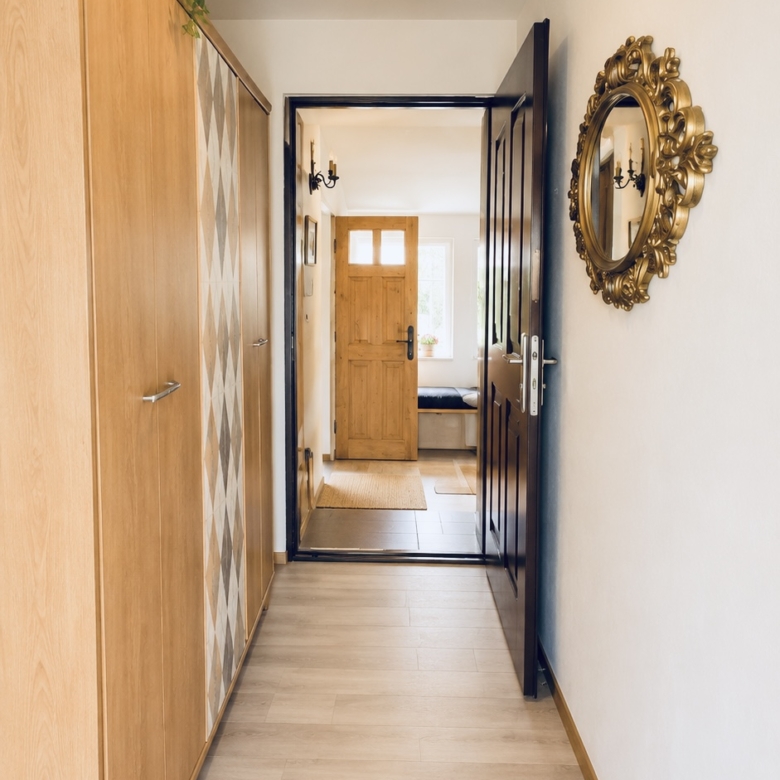 Kameralny dom 75 m2 | działka 25ar| gm. Tyszowce