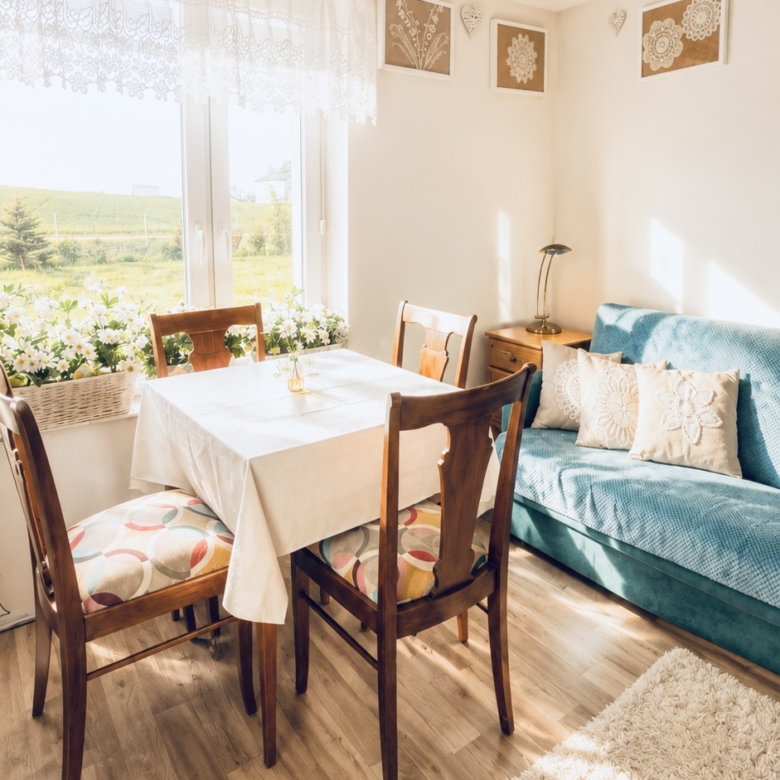 Kameralny dom 75 m2 | działka 25ar| gm. Tyszowce