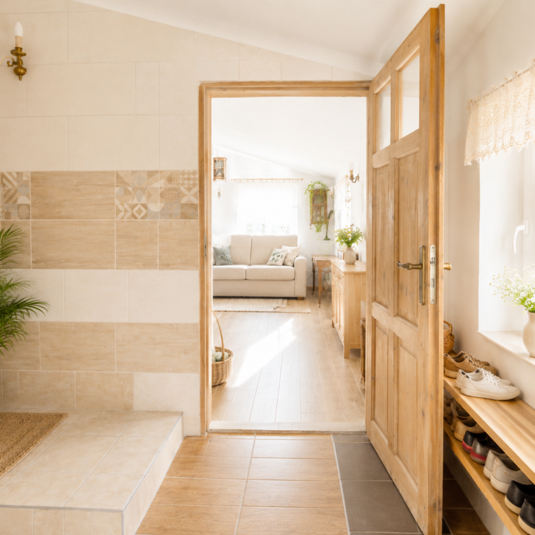 Kameralny dom 75 m2 | działka 25ar| gm. Tyszowce